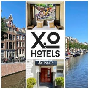 XO Hotel Inner Amsterdam